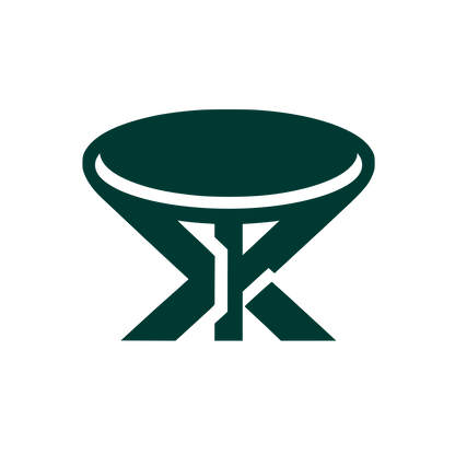 Minimalist Chair Logo #003932