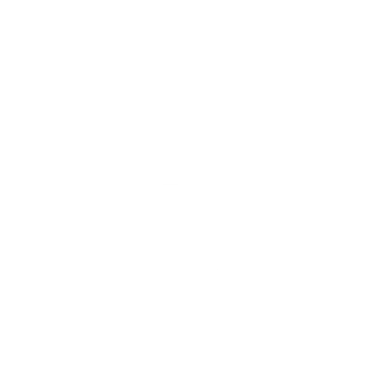 Teapot Logo Design #ffffff