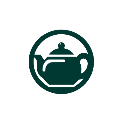 Teapot Logo Design #003932