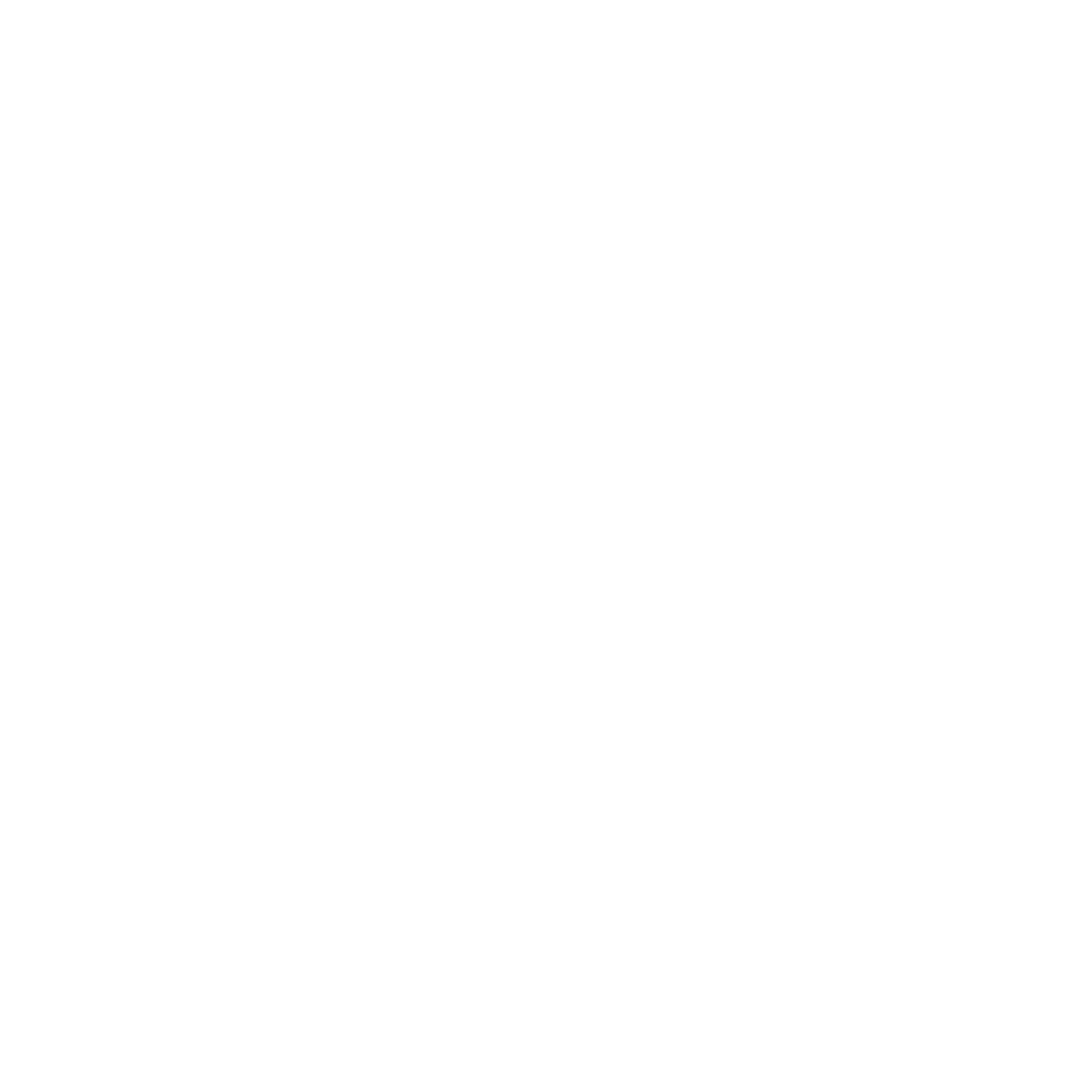 Teapot Shaped Logo #ffffff