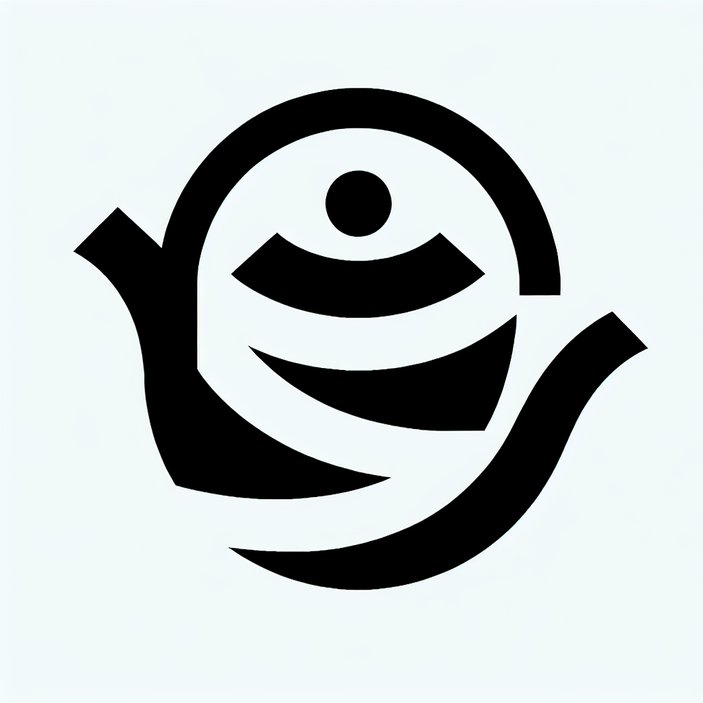 Teapot Logo