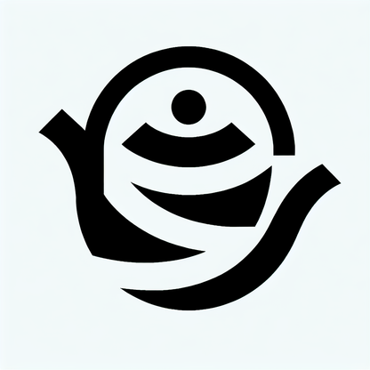 Teapot Logo