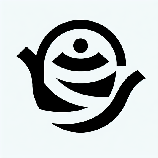 Teapot Logo