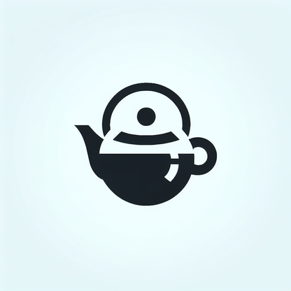 Teapot Cafe Logo