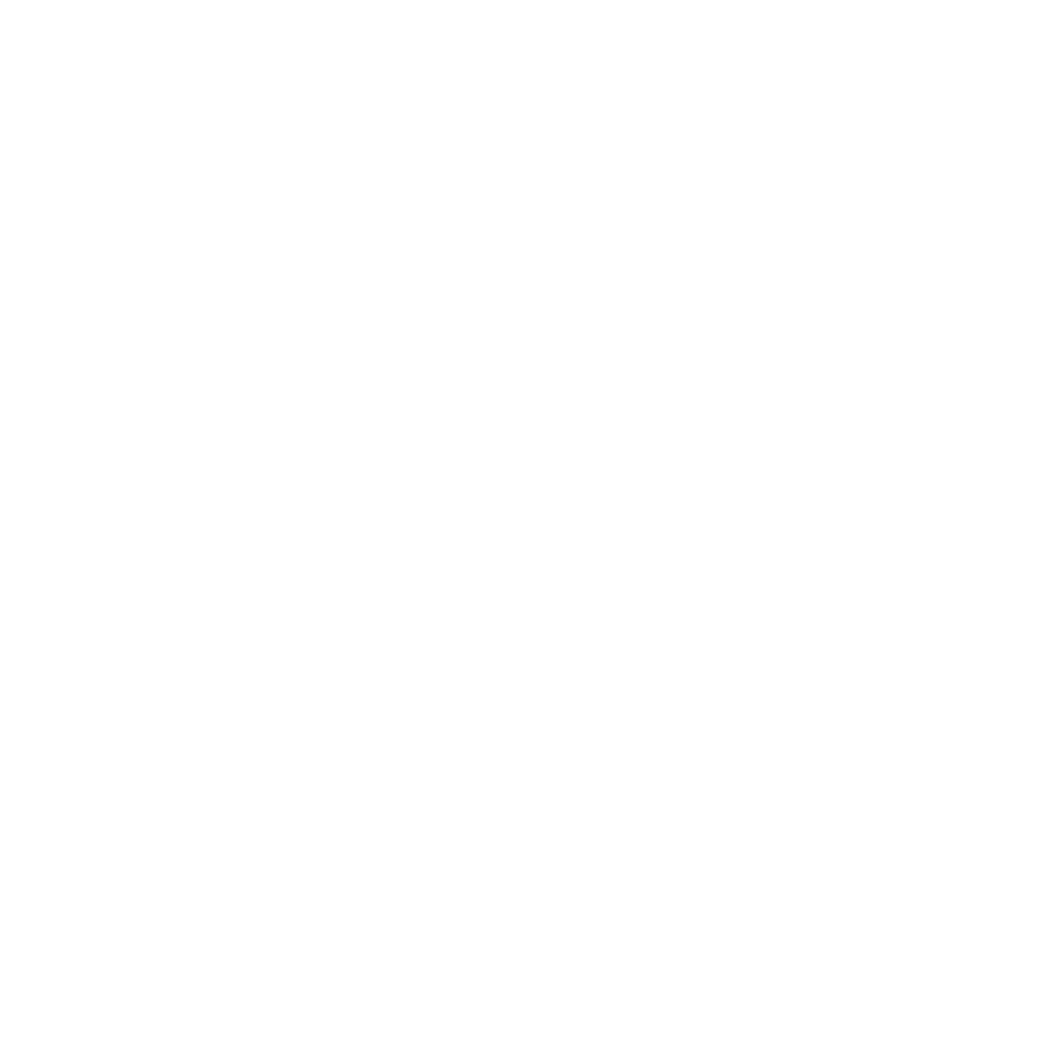 Teapot Cafe Logo #ffffff