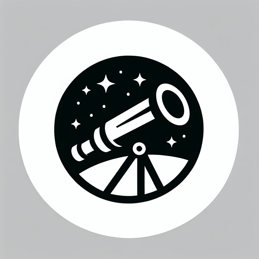 Astronomical Observatory Logo