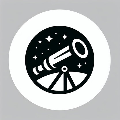 Astronomical Observatory Logo