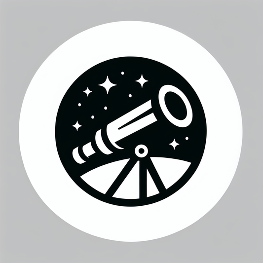 Astronomical Observatory Logo