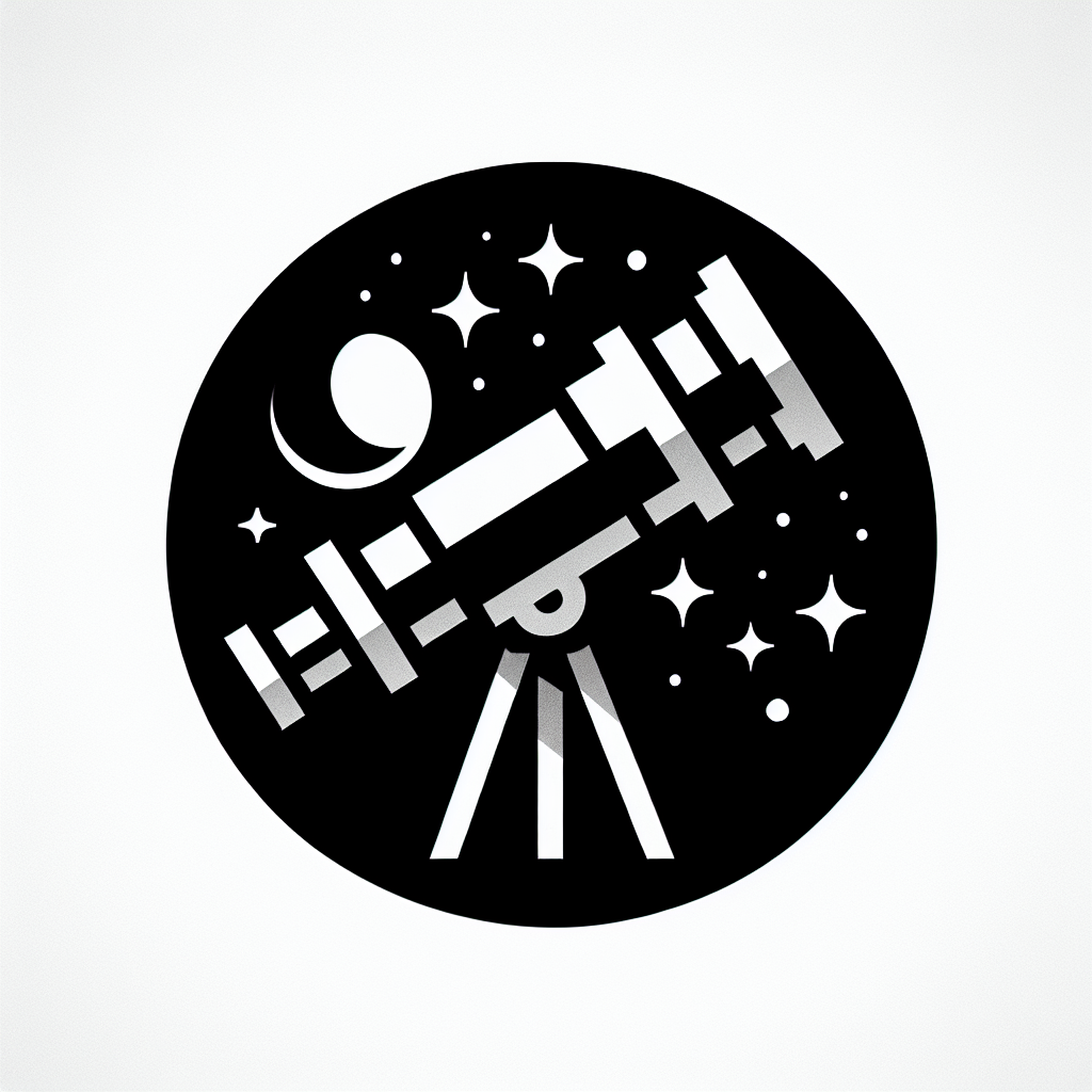Astronomical Observatory Logo