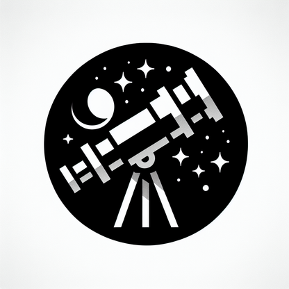 Astronomical Observatory Logo
