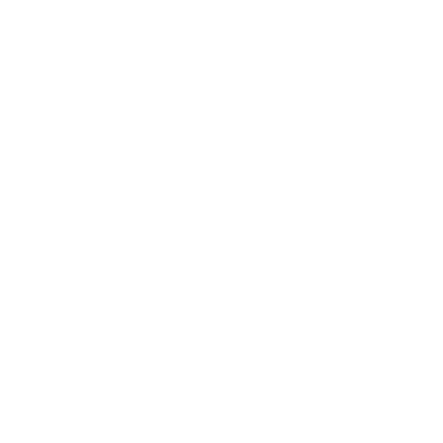 Thermometer Logo #ffffff