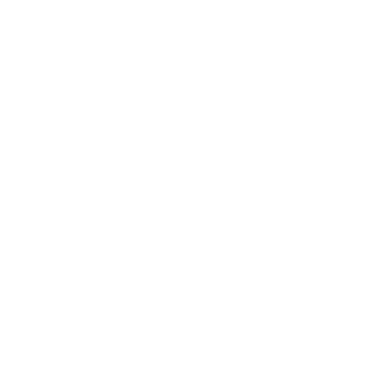 Thermometer Logo Design #ffffff