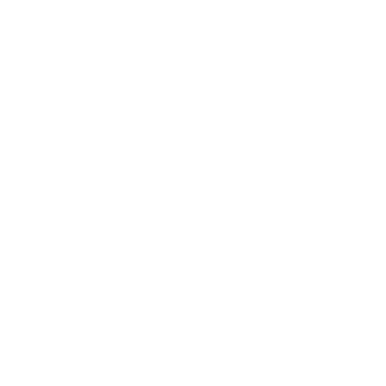 Monochrome Logo Design #ffffff
