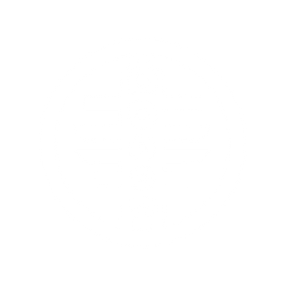 Monochrome Logo Design #ffffff
