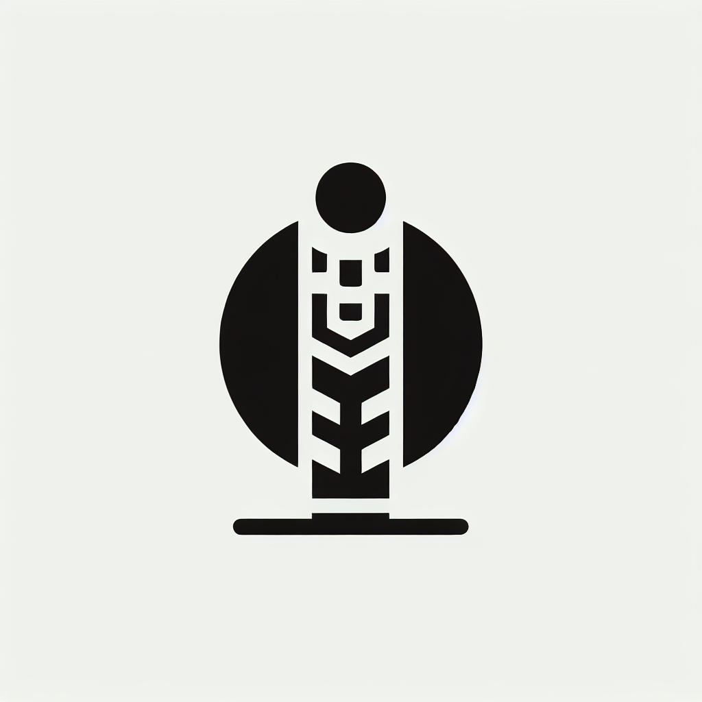 Totem Logo