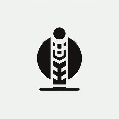 Totem Logo
