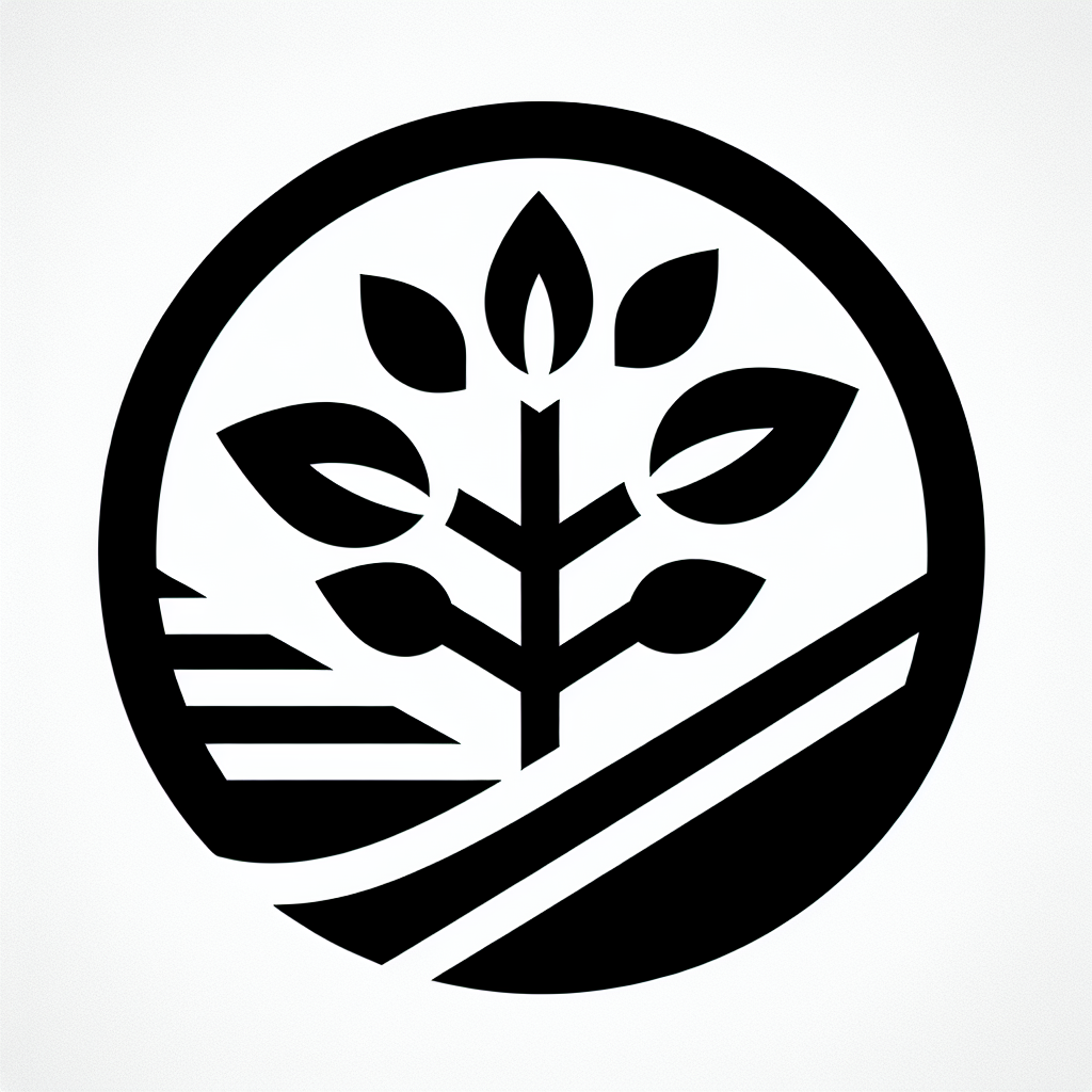Agricultural Logo Design