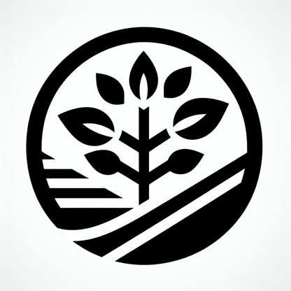 Agricultural Logo Design