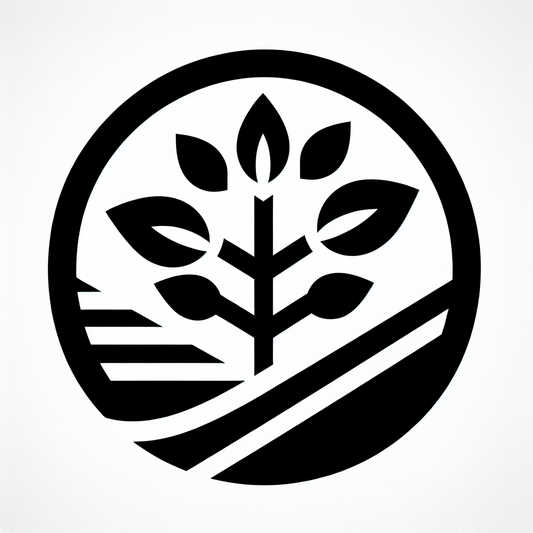 Agricultural Logo Design