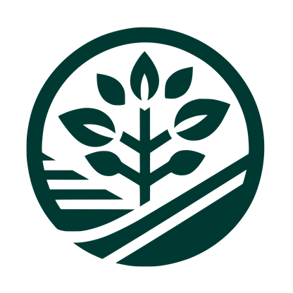 Agricultural Logo Design #003932