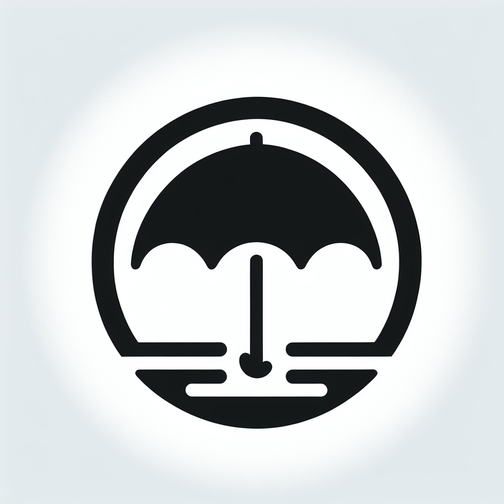 Umbrella Protection Logo