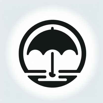 Umbrella Protection Logo