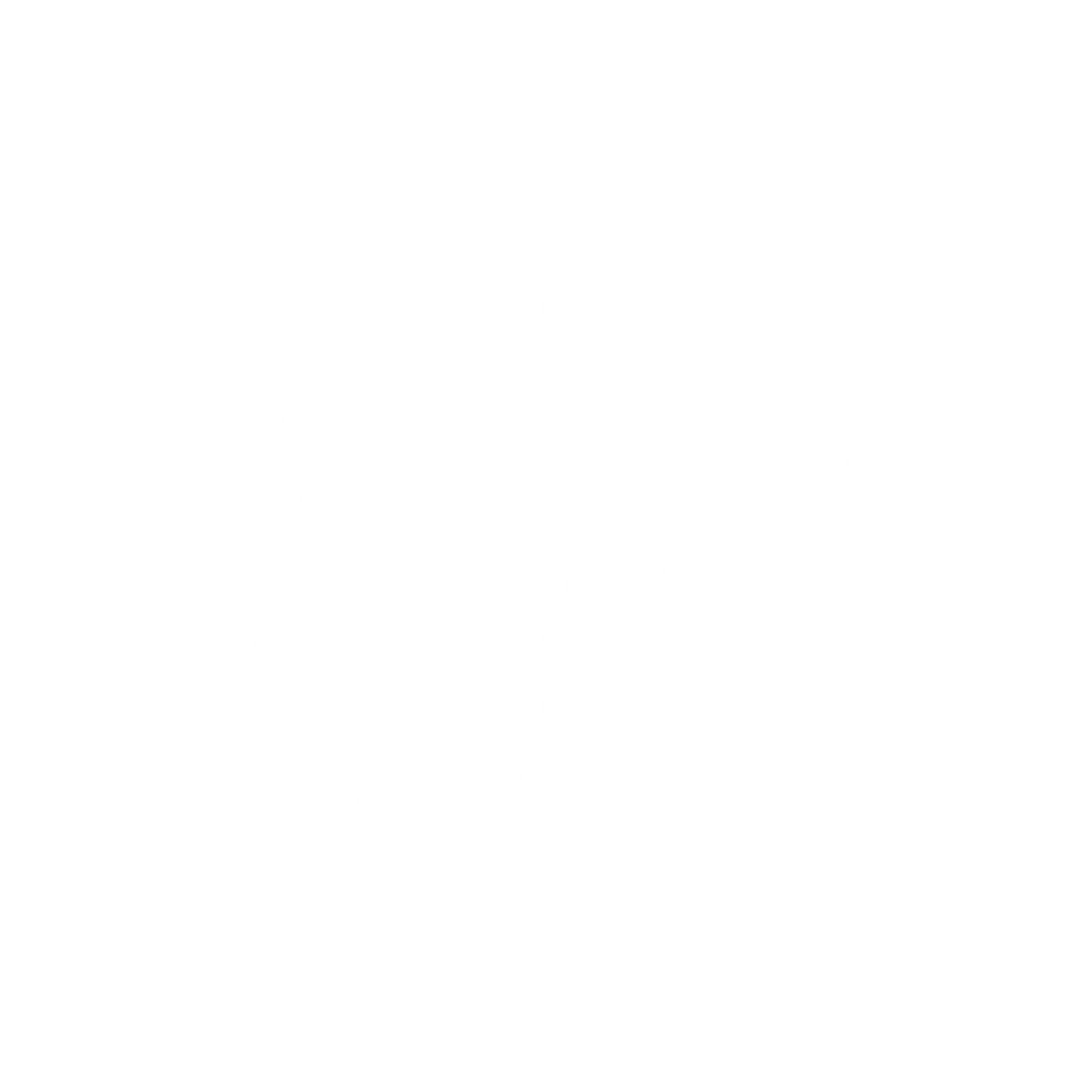 Umbrella Protection Logo #ffffff