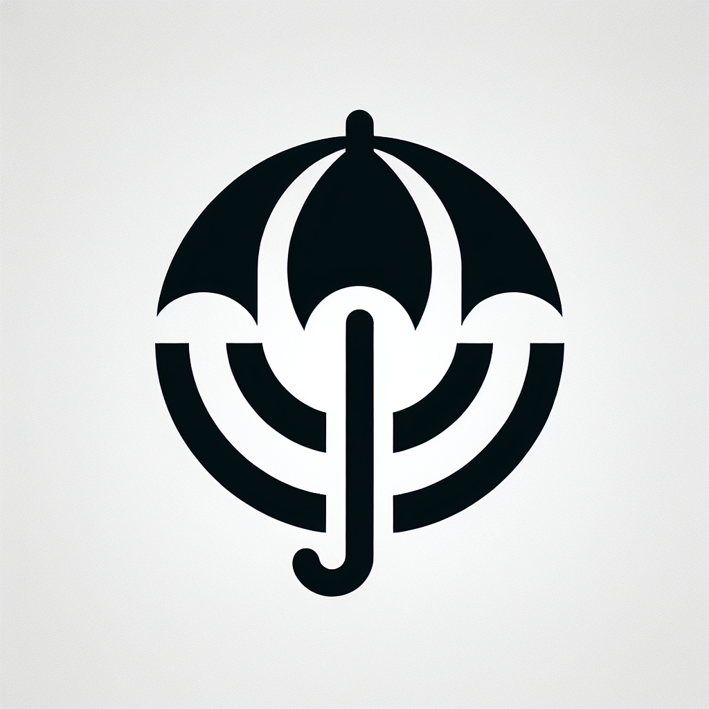 Umbrella Logo