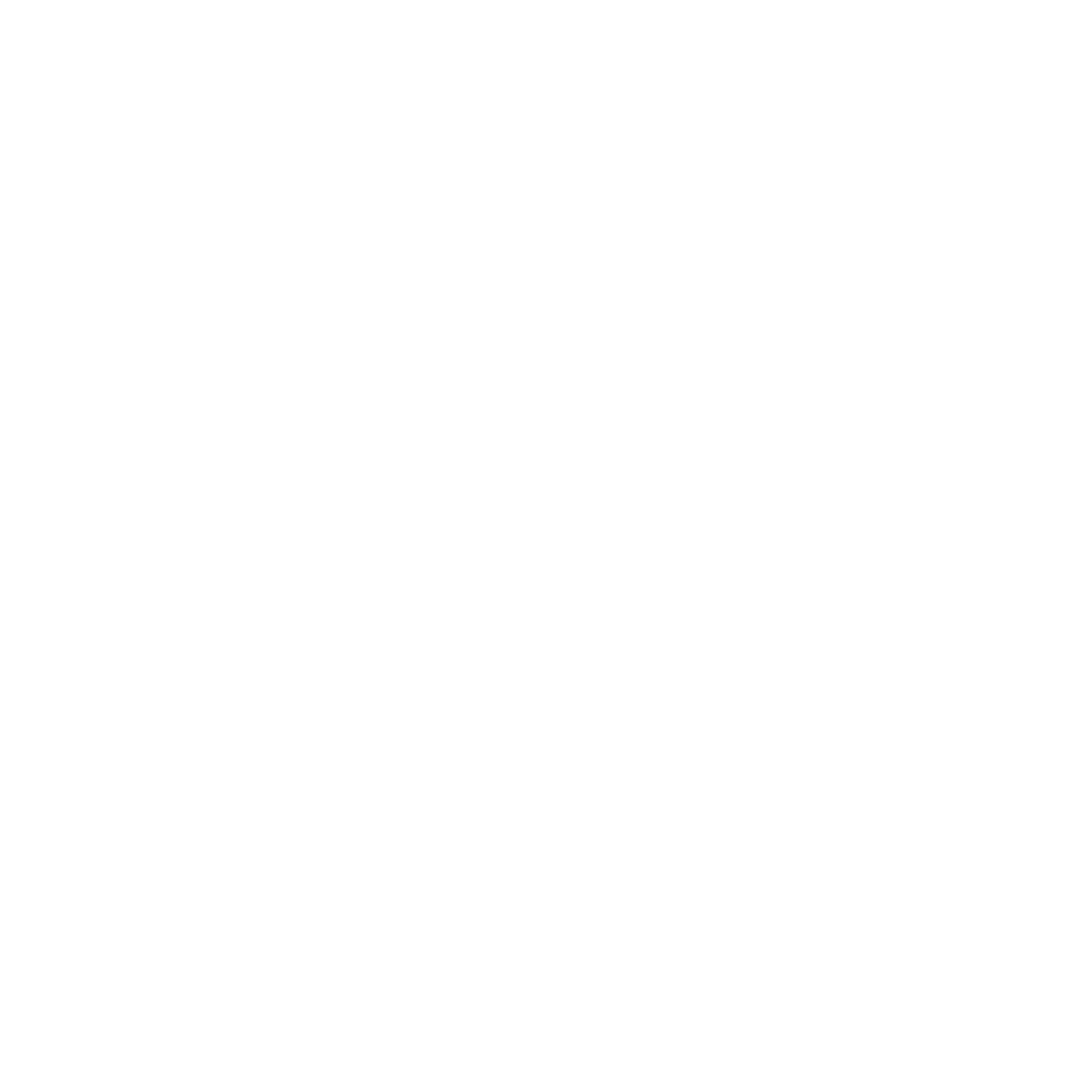 Umbrella Logo #ffffff