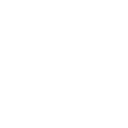 Umbrella Logo #ffffff