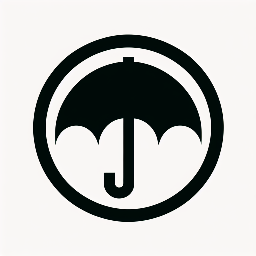 Umbrella Logo Design