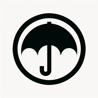 Umbrella Logo Design