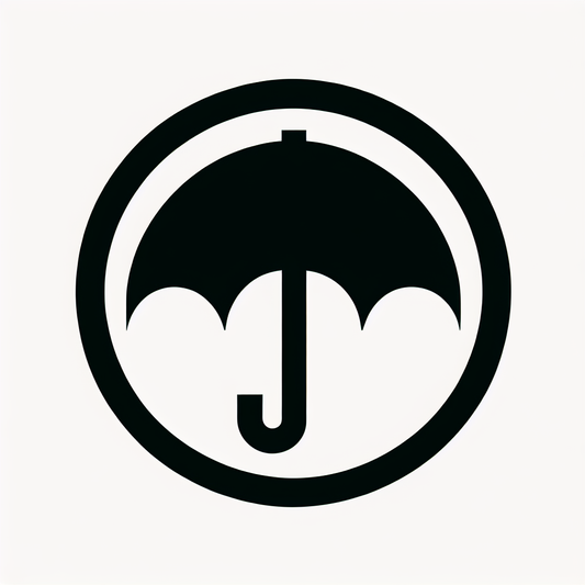 Umbrella Logo Design