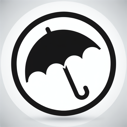 Umbrella Logo Design