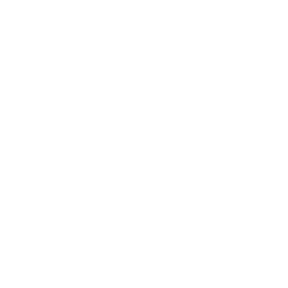 Umbrella Logo Design #ffffff