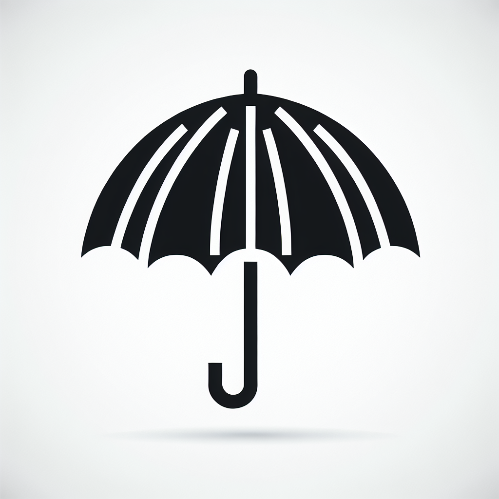 Umbrella Logo Design