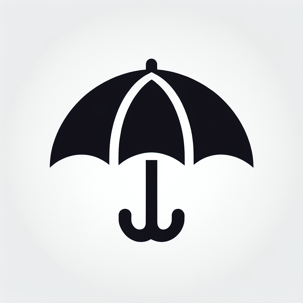 Umbrella Logo Design