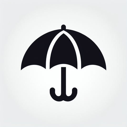 Umbrella Logo Design
