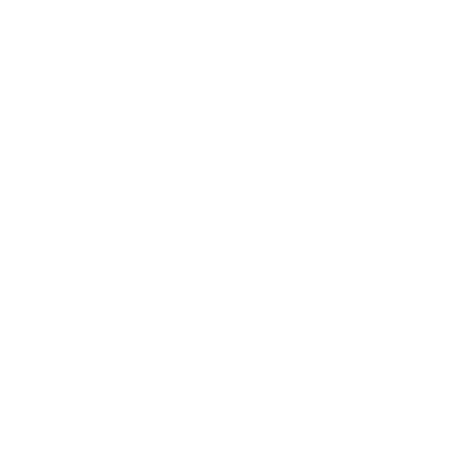Umbrella Logo Design #ffffff