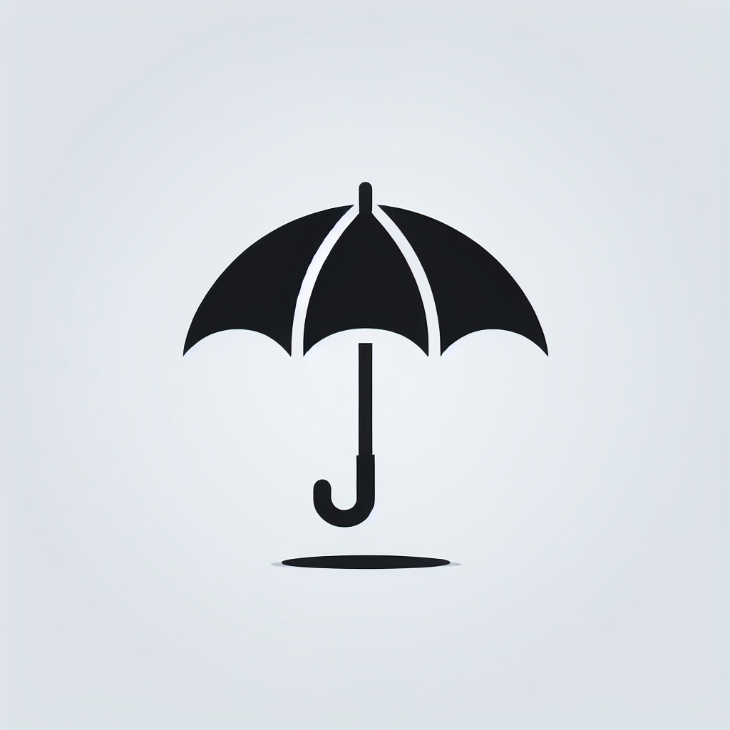 Umbrella Logo