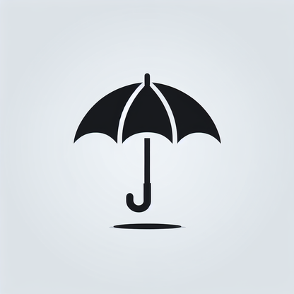 Umbrella Logo