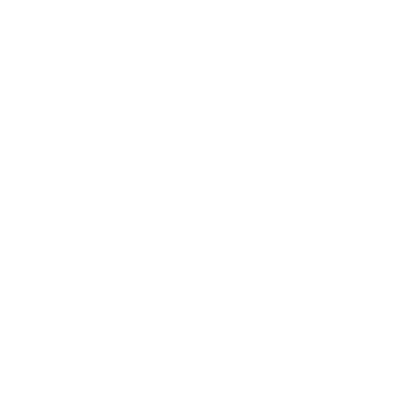 Umbrella Logo #ffffff