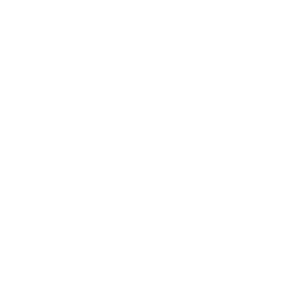 Classical Vase Logo #ffffff