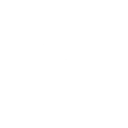 Ancient Vase Logo #ffffff