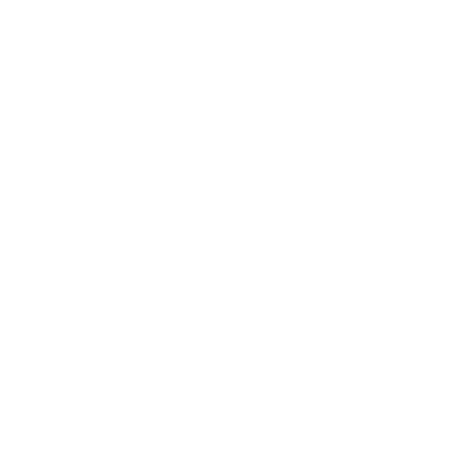 Classic Vase Logo #ffffff