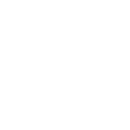 Classic Vase Logo #ffffff