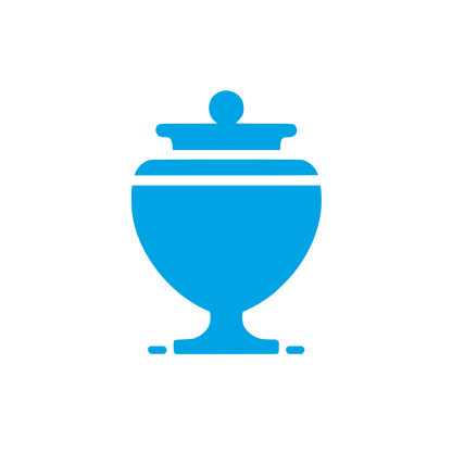 Sugar Bowl Logo #00a3e4