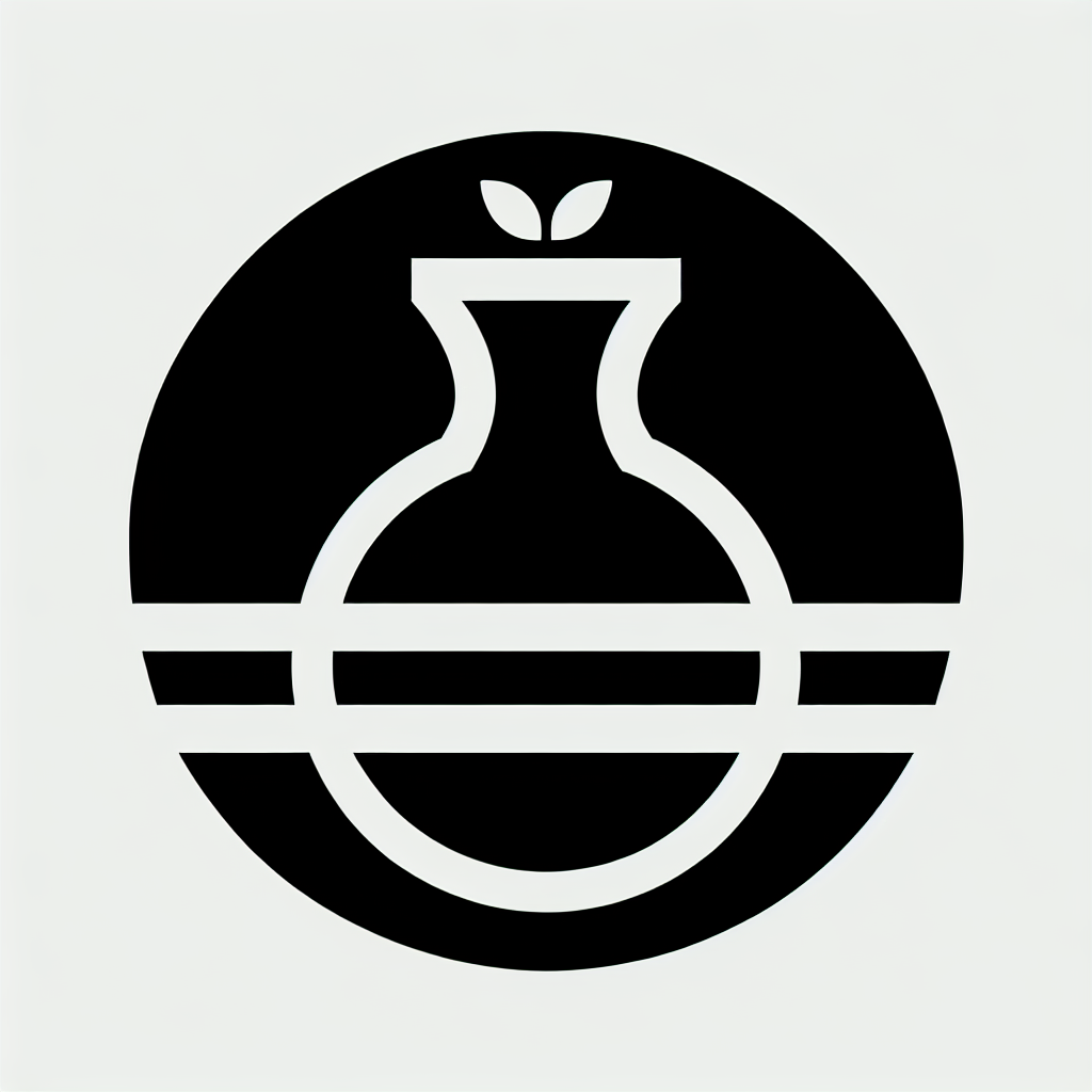 Vase Logo