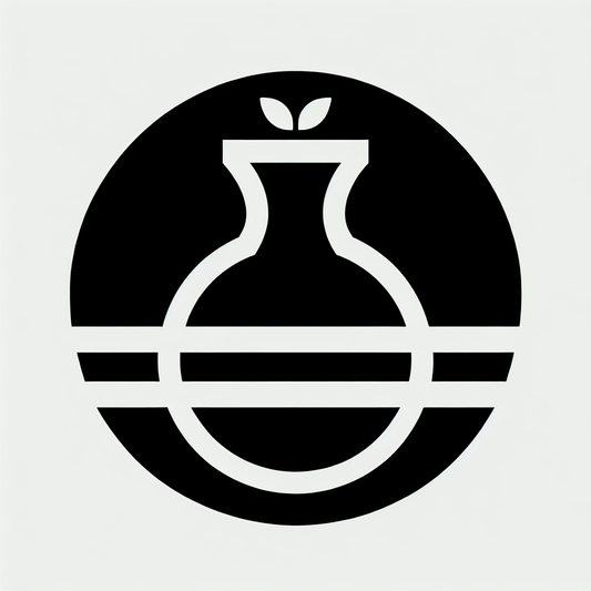 Vase Logo