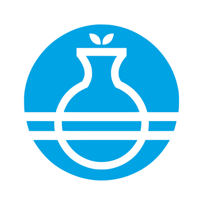 Vase Logo #00a3e4